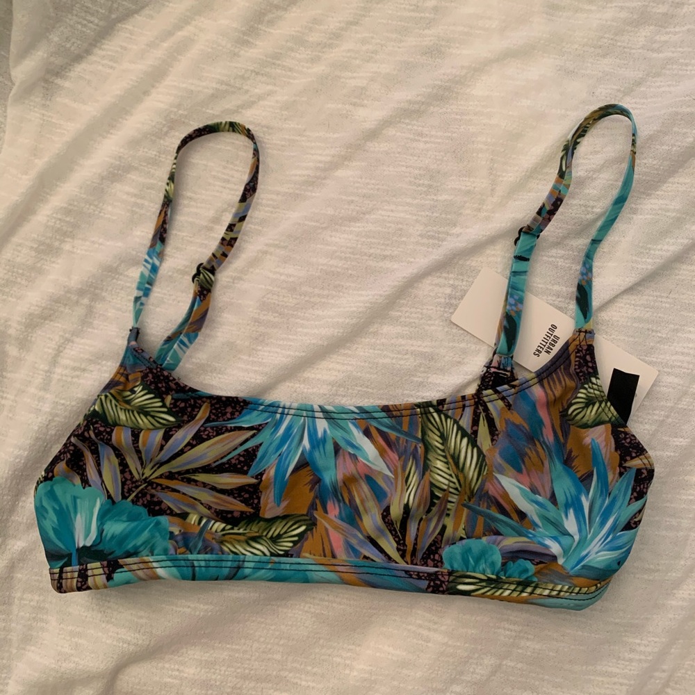 Urban Outfitter Size Small Bikini Top